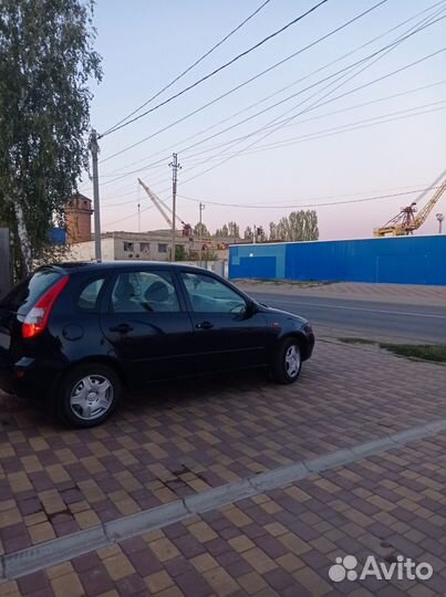 LADA Kalina 1.6 МТ, 2008, 146 000 км