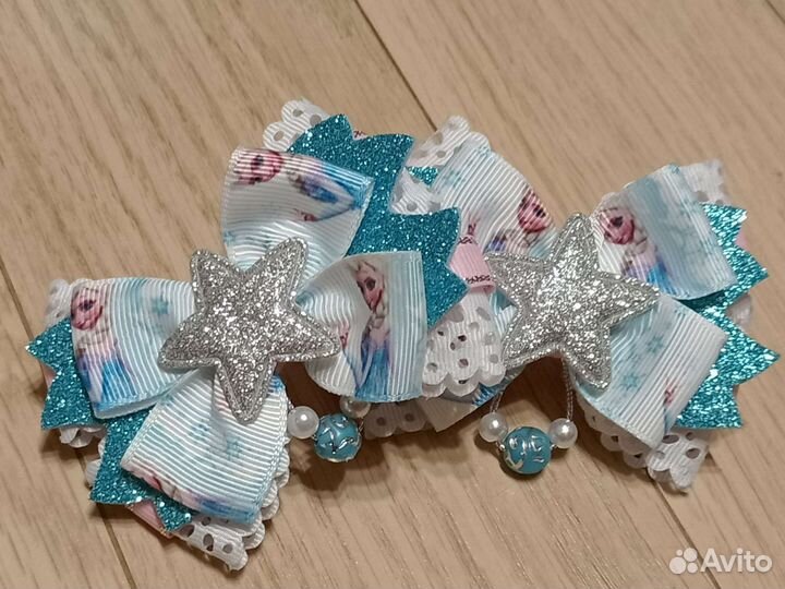 Резинка для волос