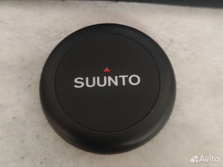 Suunto SMART sensor(пульсометр)