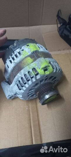 Помпа саньенг