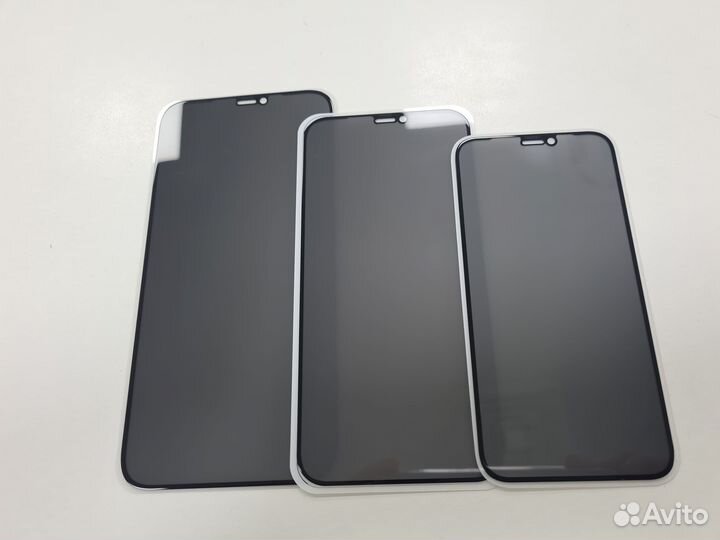 Защитное стекло 