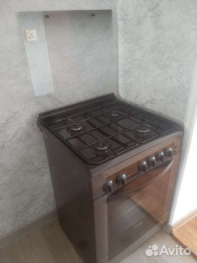 Плита газовая