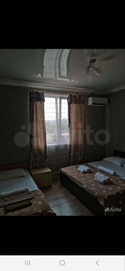 Комната 15 м² в 8-к., 2/3 эт.