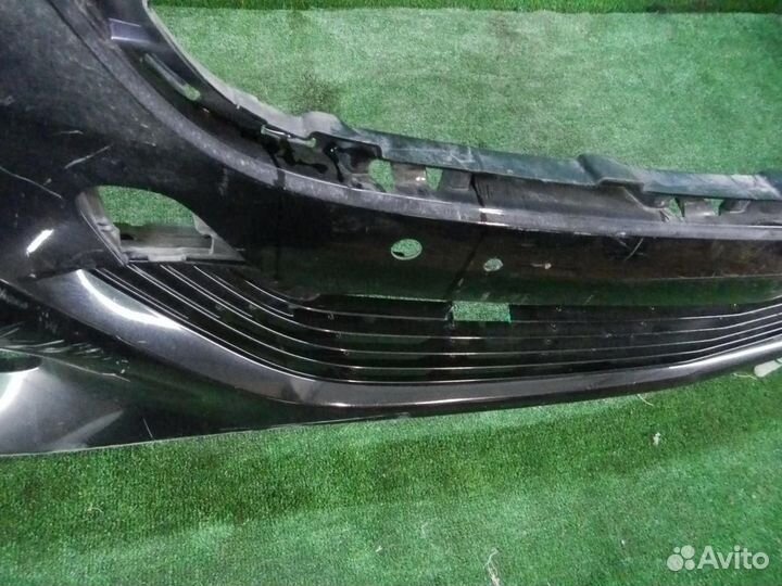 Бампер передний Mercedes-Benz S-Class