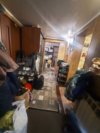 Дом 55 м² на участке 17 сот.