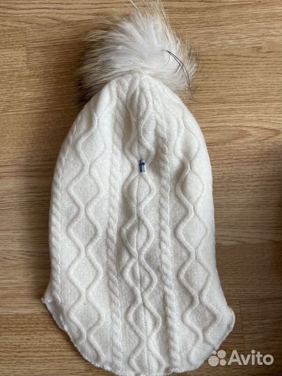 Шапка шлем Nels 56