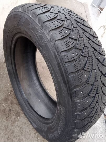 Nokian Tyres Nordman 4 205/60 R16 92T