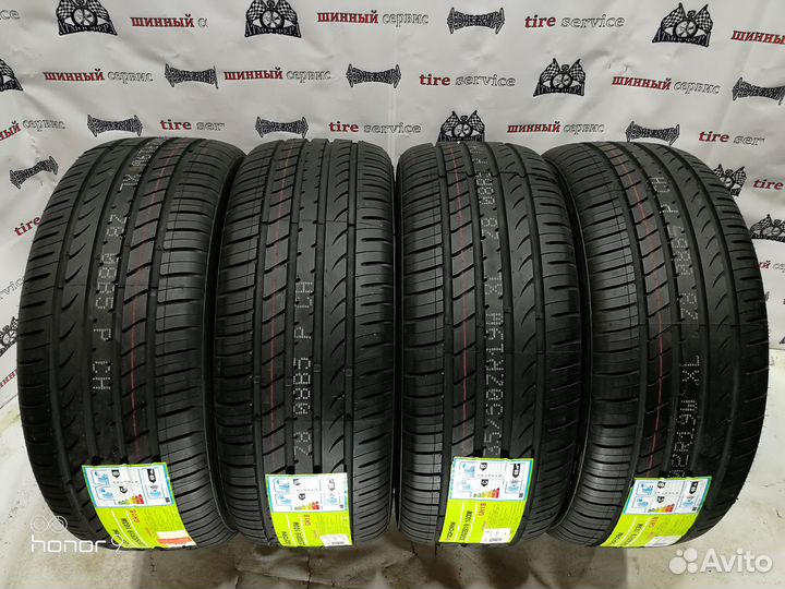 Goform GH-18 235/50 R19
