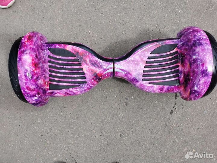 Гироскутер 10 5 бу