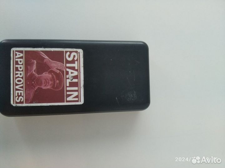 Повербанк hoco 20000mah