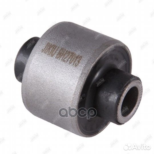 Сайлентблок задней цапфы плавающий зад лев