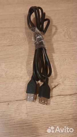 Кабеля USB для подключения оргтехники