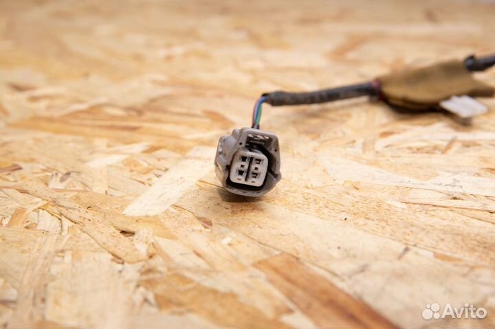 Коса передней левой двери Toyota Chaser GX90