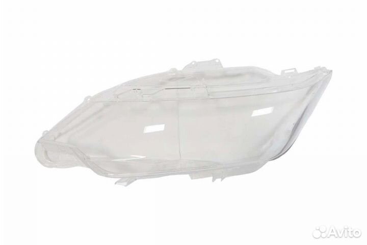 Стекло фар toyota camry V55 (2014-2018)рест
