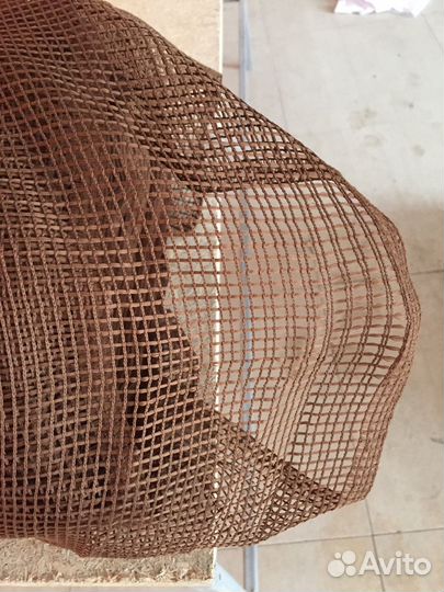 Основа сетка для масхалатов