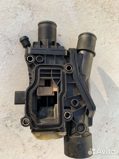 Термостат ford, Peugeot, citroen 9804160380