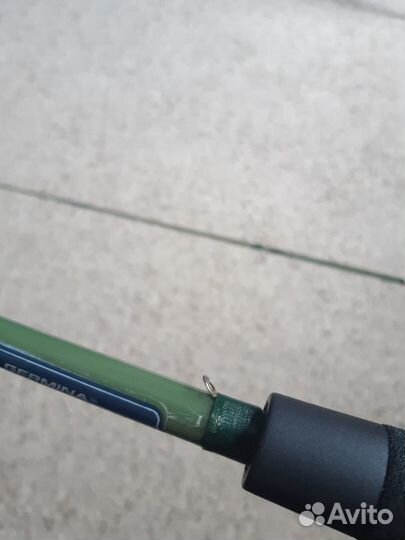 Винтажные спининги гдр и чсср 80-х годов, новые