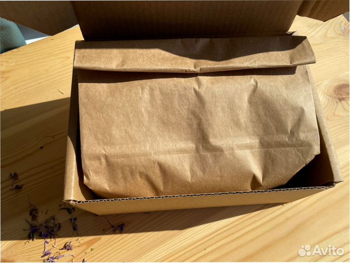 Иван-чай 1кг для зож, собственного производства