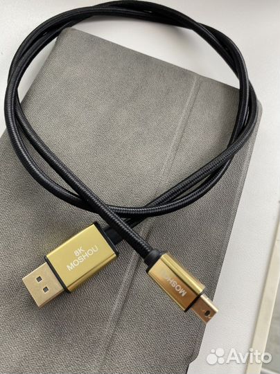 Дисплей порт DP Mini DP