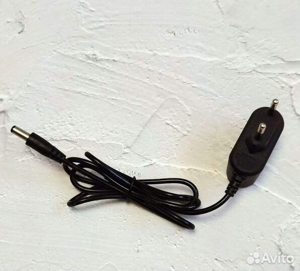 Блоки питания и зу