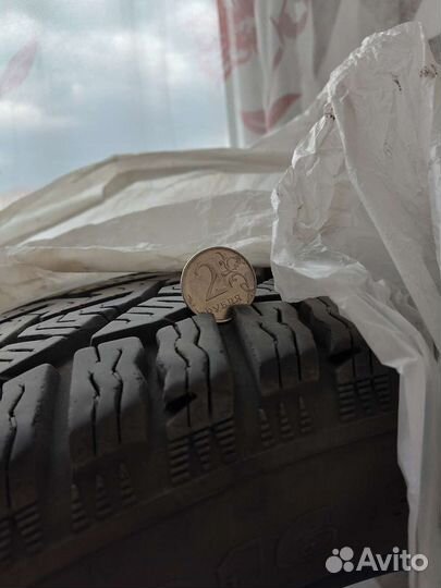 Tigar Winter 195/55 R16