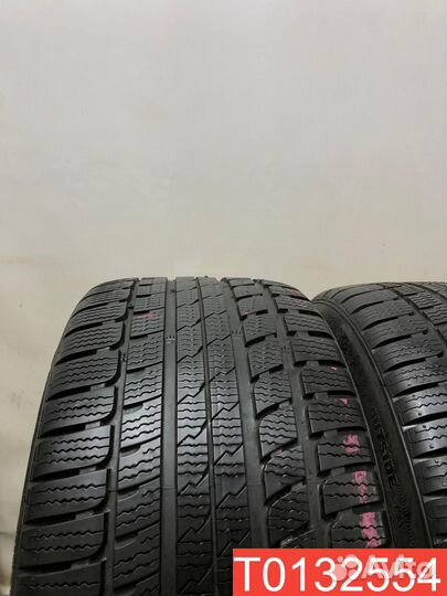 Kumho I'Zen KW27 275/40 R19 105V