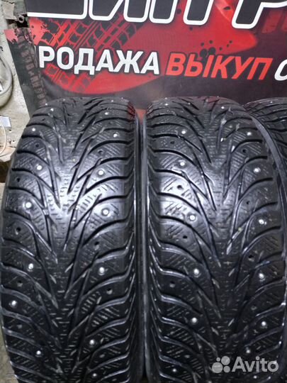 Yokohama Ice Guard IG35 185/65 R14