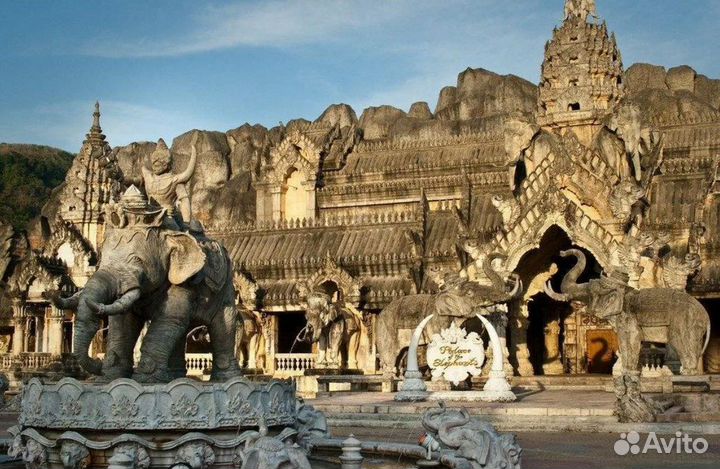 Вояж на Phuket от 7 ночей