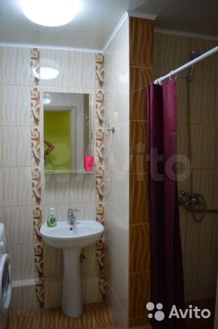 2-к. квартира, 47 м², 1/4 эт.