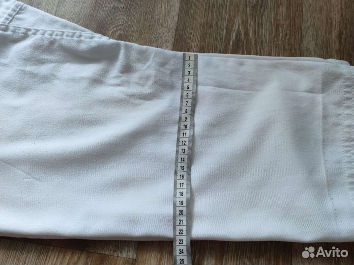 Штаны для единоборств, карате