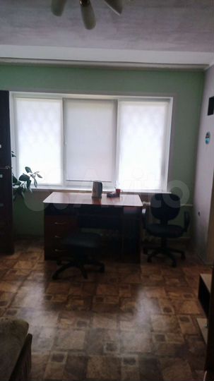 2-к. квартира, 52 м², 1/5 эт.