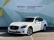 Infiniti M37 3.7 AT, 2011, 231 426 км, с пробегом, цена 1 425 000 руб.