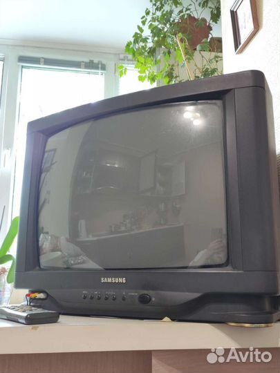 Телевизор Samsung