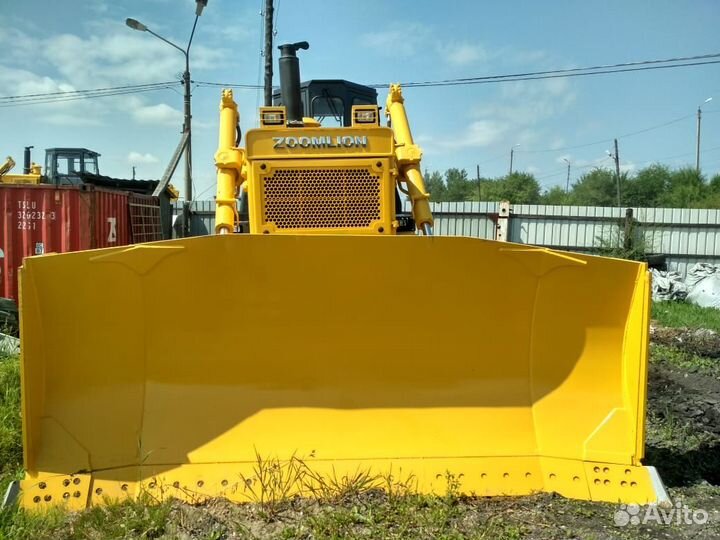 Zoomlion ZD320-3, 2023