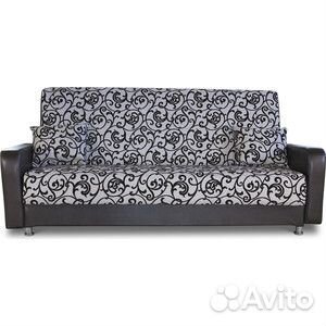 Диван книжка