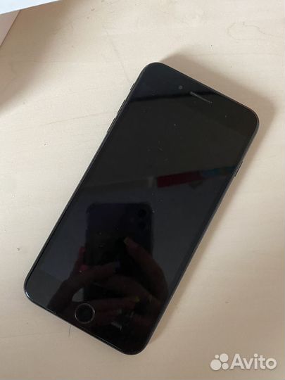 iPhone 7 Plus, 128 ГБ