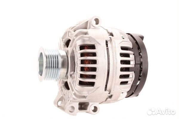 Генератор Renault Megane 1.8 16V F4P***