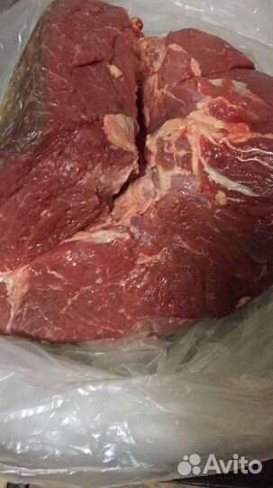 Мясо голов(обвал)говяжье,вырезка,мякоть,гуляш,язык