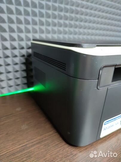 Мфу лазерный Samsung SCX - 3200 картридж новый