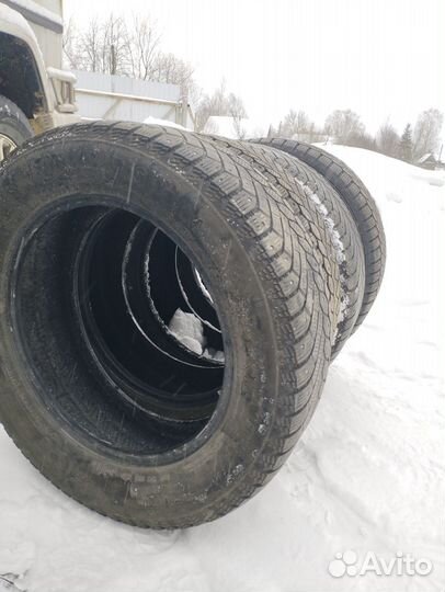 Покрышки