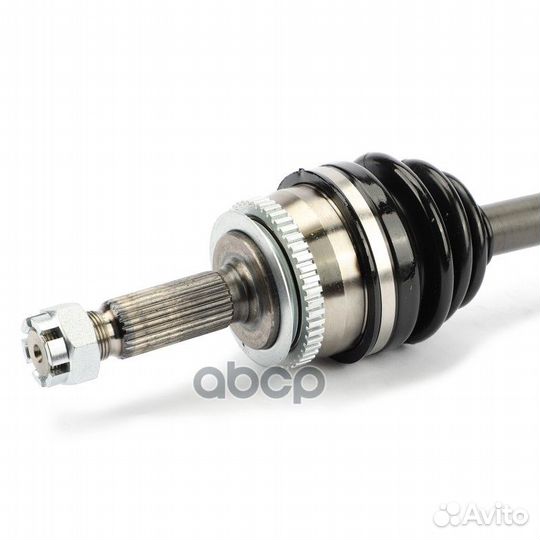 Полуось / привод в сборе левый SM-HFE030 SpeedMate