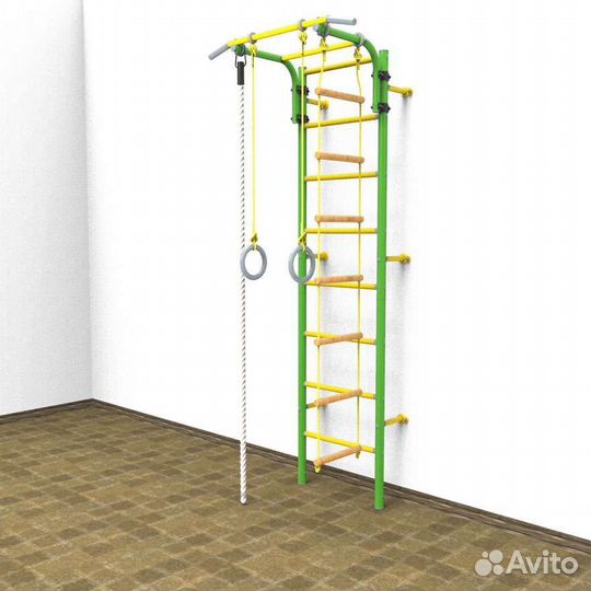 Спортивные стенки в наличии