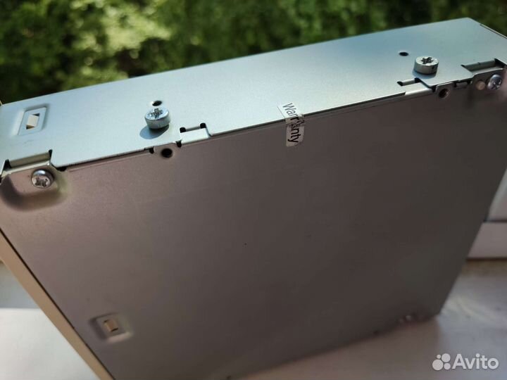 Teac DVD оптический привод