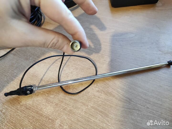 Антенна для тв (или радио)