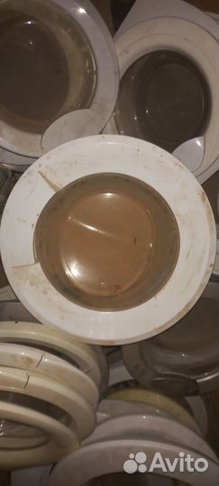 Люк для стиральной машины