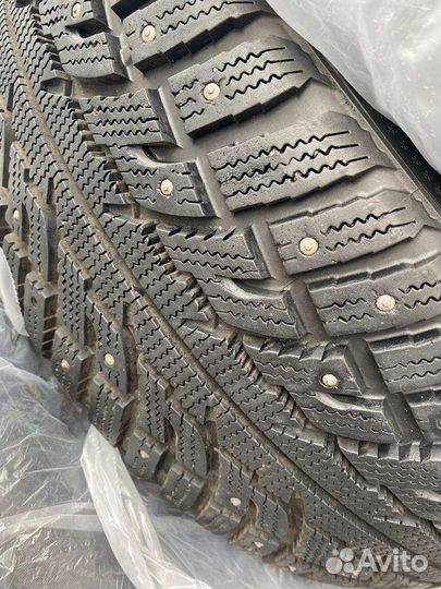 Kumho I'Zen RV Stud KC16 225/55 R18