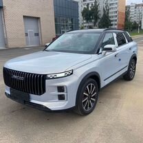 Новый JAECOO J7 1.6 AMT, 2024, цена от 2 889 900 руб.