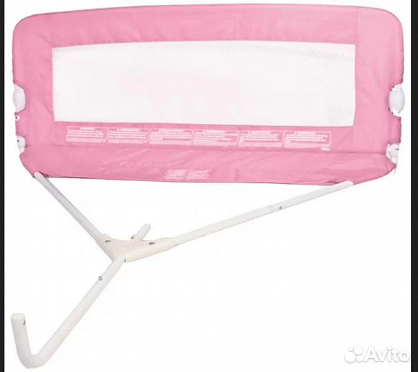 Ограничитель (защитный барьер) для кровати