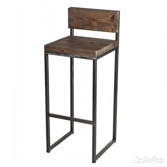 Мебель в стиле лофт