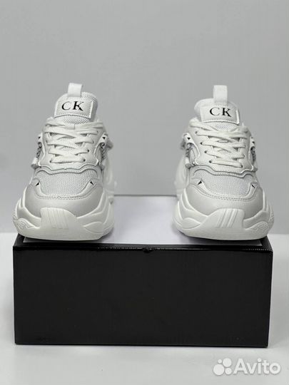Calvin klein кроссовки